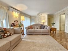 Apartament Modern 2+1 për Shitje tek Kodra e Diellit 2!