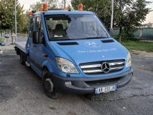 Sherbim karrotrec 24h 0686311103