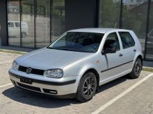 Golf 4 1.6 SR V.p1999 Automatik 107xxx Km I Zvicres