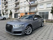 RKS  Audi A6 Premium 2.0TDI Matrix