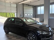 GOLF 7.5 FACELIFT 2.0TDI DSG 2017 KM 240XXX RKS I ÇLAJMRUAR