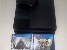 Shitet Ps4