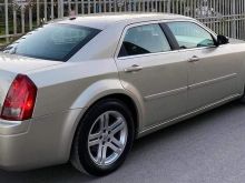 Shitet Chrysler