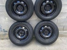 bandash me goma M+S 195/65/R15
