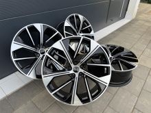 Fellne per Audi SQ5.SQ7 21 Coll