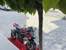 Suzuki Gsxr 750