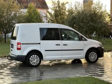 WV CEDDY 1.6 TDI 2015me KLIM  PA DOGAN 200.000 km
