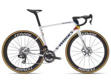 2025 Specialized S-Works Tarmac SL8 LTD Red Bull - BORA - hansgrohe Edition  (GUN2BIKESHOP)  Road Bike