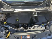 FORD Kuga 2.0 TDCi ST Line 4WD PowerShift