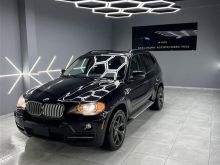 BMW X5 3.5 2009 Xdrive pa taks luxi