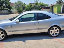 Shitet Benz ckl benzin gas