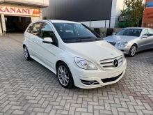 Mercedes-Benz B180 CDI Automatik Avantgarde