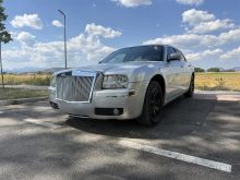 Chrysler C300, Viti 2005, gaz benzine, automatik