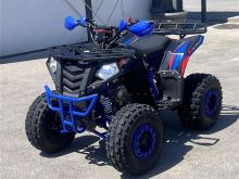 Shes Atv 125c Rfz