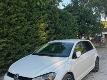 Golf 7 2.0 Manuel 2013 Rks 235mije km