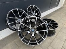 Fellne per Bmw G20.G30 18 Coll