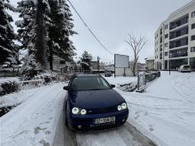 Golf 4 1.9 tdi