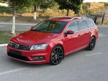 Shitet Passat B7 3xR/line AUTOMATIK DSG