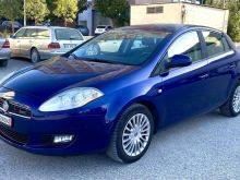 Fiat bravo 1.4 zvicra 2008 6 marshe