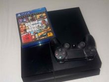 Shitet Ps4