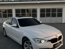 Bmw 320d Facelift 2.0TDI 2016🇰🇷