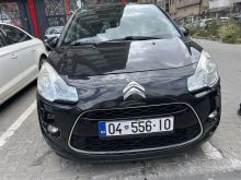 CITROEN C3 1.4 HDI VP 2012 SUPERGJENDJE