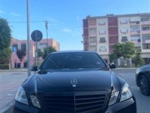E class