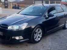 Citroen C5 2008