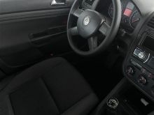Golf 5