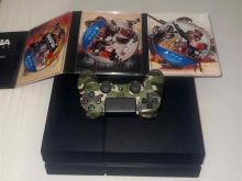 Shitet ps4