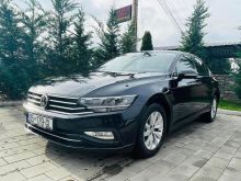*URGJENT* Shitet VW PASSAT B8.5 TDI 2020 DSG