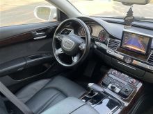 Audi A8L