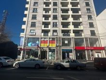 Shitet lokali 36 m2 ne qender te qytetit Gjilan te posta
