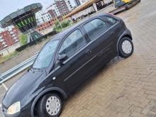Opel Corsa  C  1.2   B   2002