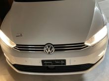 Golf 7 sportvan 140m km i ardhn nga CH
