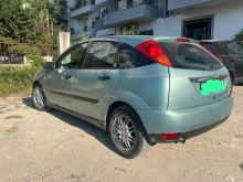 Shiete Ford fikus