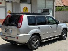 Shitet nisan xtrail