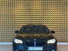 BMW 520d Mperformance 2013