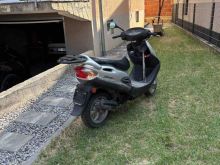 Skuter 125cc