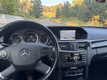 Mercedes Benz E350