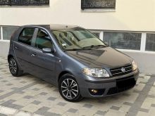 Shitet Fiat Punto MultiJet 1.3 Jtd Dizel Regjistrim 7 Muaj