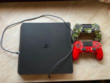 Play Station 4