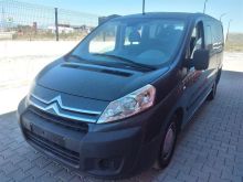 CITROEN JUMPI 2.0 HDI 6 ULSE