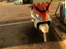 Scooter Aprilia