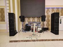 Hk icon audio