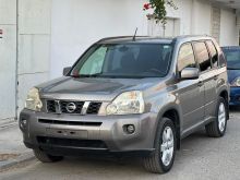 Nissan X-Trail 2.0 Naft Manual Viti 2008 4x4