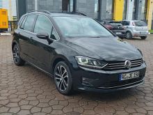 Golf 7 sportvan 2.0 automatik highline top Gjendje