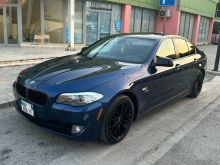 BMW 528 BENZIN 2013 FULL OPSION GJENDJE PERFEKTE