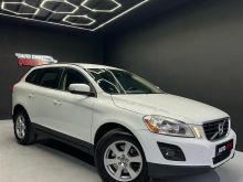 OKAZIONNN VOLVO XC60 2.4 NAFTE AUTOMAT 2011