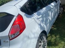 Okazion Ford Fiesta